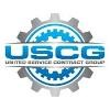 United Service Contract Group Logo
