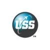 United Shipping Solutions Logo
