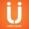 United Shore Logo