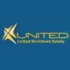 United Shutdown Safety Logo