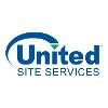 United Site Services Logo