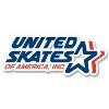 United Skates of America Logo
