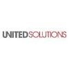 United Solutions (MA) Logo