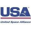 United Space Alliance Logo