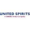 United Spirits Logo