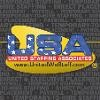 United Staffing Associates Logo