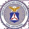 United States Air Force Auxiliary Civil Air Patrol Logo