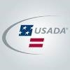United States Anti-Doping Agency Logo