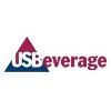 United States Beverage Logo