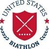 United States Biathlon Association Logo