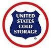 United States Cold Storage Logo