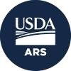 United States Department of Agriculture Agricultural Research Service Logo