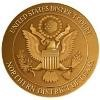 United States District Court - Central District of California Logo