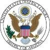 United States District Court Arizona Logo