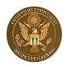 United States District Court District of Colorado Logo