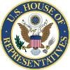 United States House of Representatives Logo