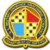 United States Military Entrance Processing Command Logo
