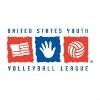 United States Youth Volleyball Logo
