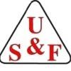 United Steel and Fasteners Logo