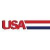 United Structures Of America Logo