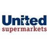 United Supermarkets Logo