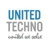 United Techno Solutions Logo