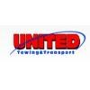 United Towing & Transport Logo