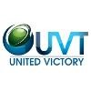 United Victory Technologies Logo