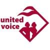 United Voice Logo
