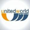 United World Telecom Logo