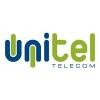 Unitel Telecom Logo
