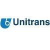 Unitrans International Logistics Logo