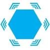 Unity Bees Logo