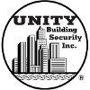 Unity Building Security Logo