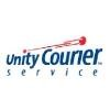 Unity Courier Logo