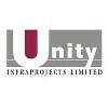 Unity Infraprojects Logo
