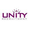 Unity Recruitment Logo