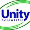Unity Scientific Logo