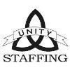 Unity Staffing Logo