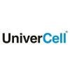 UniverCell Telecommunications Logo