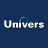 Univers Workplace Solutions Logo