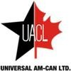 Universal Am-Can Logo