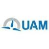 Universal Asset Management Logo