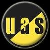 Universal Atlantic Systems Logo