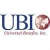 Universal Benefits Marketing Firm Logo