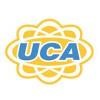 Universal Cheerleaders Association Logo