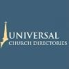 Universal Church Directories Logo