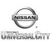 Universal City Nissan Logo