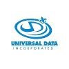 Universal Data Logo