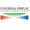 Universal Display Logo